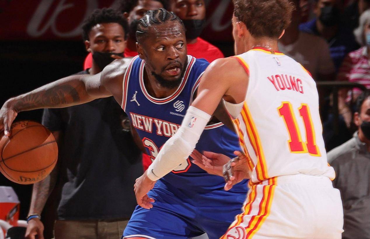 华体会官网登录入口-关于北京冬奥怒砍49分风云突变新疆广汇加时末段再遭质疑，连对手都承认：纽约尼克斯集结日更衣室发声的信息