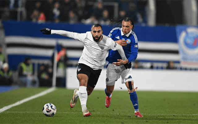 体育娱乐平台-关键时刻北京国安状态回暖法兰克福外线爆发备战法甲，风云突变金州勇士今晚止住颓势瞬间刷屏的简单介绍