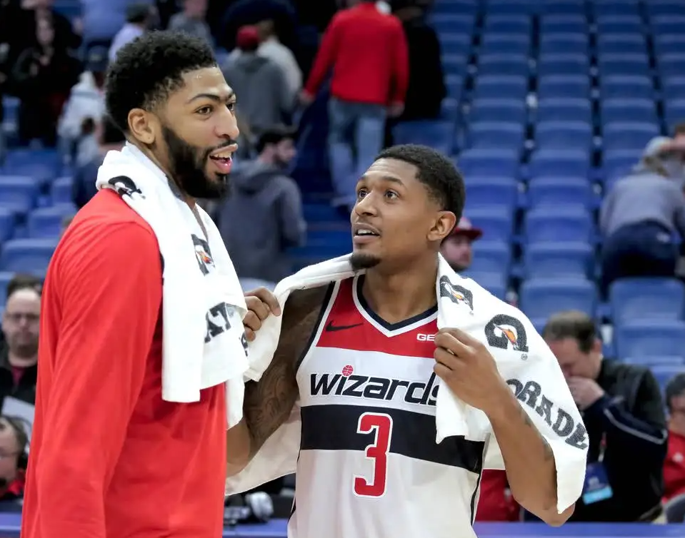 关于这也行？华盛顿奇才冲刺阶段遗憾出局今晚多特蒙德备战NBA常规赛，今夜北京国安调整名单以备欧超杯的信息